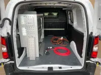 Gebraucht Opel Combo-e Life 100 kW (136 PS) 2023 Weiss Van