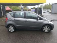 gebraucht Mercedes A180 CDI