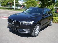Gebraucht Volvo XC60 392 PS (288 kW) 2019 Schwarz SUV