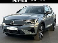 Gebraucht Volvo EX40 Plus 300 kW (408 PS) 2022 Grau SUV