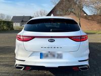 gebraucht Kia ProCeed GT 