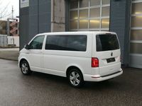 gebraucht VW Multivan T62.0 TDIComfortline NAVI