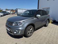 Używany Suzuki Vitara 140 KM (102 kW) 2015 Szary SUV