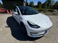 Usado Tesla Model 3 RWD 239 kW (325 HP) 2023 Branco Sedan