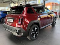 Neu Renault 4 E-Tech Komfort 110 kW (150 PS) 2026 Rot SUV