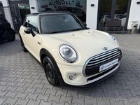 Usata Mini Cooper D 116 CV (85 kW) 2017 Bianco Utilitaria