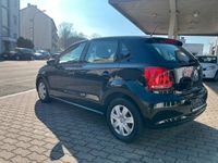 gebraucht VW Polo V Trendline