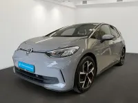 Gebraucht VW ID.3 Pro 150 kW (204 PS) 2024 Grau Kleinwagen