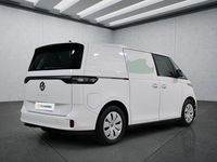 Gebraucht VW ID. Buzz 150 kW (204 PS) 2022 Weiß Van / Kleinbus