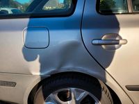 Gebraucht Skoda Octavia 140 PS (102 kW) 2007 Silber Kombi