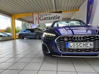 gebraucht Audi S5 Cabriolet 3.0 TFSI quattro LED-Matrix Beam