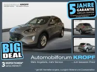 Gebraucht Ford Kuga Titanium 150 PS (110 kW) 2023 Solarsilber SUV