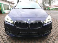 Gebraucht BMW 218 150 PS (110 kW) 2019 Imperialpearleffect Van / Kleinbus