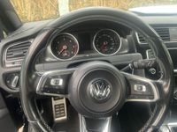 gebraucht VW Golf 2.0 TDI BMT GTD GTD