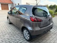 Gebraucht Mitsubishi Colt 95 PS (69 kW) 2011 Braun Kleinwagen