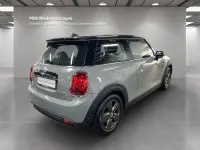 Gebraucht Mini Cooper SE 135 kW (184 PS) 2022 Grau Kleinwagen
