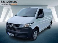 Gebraucht VW Transporter 110 PS (80 kW) 2024 Weiß Van