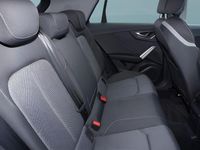 Gebraucht Audi Q2 Advanced 150 PS (110 kW) 2025 Schwarz SUV