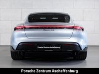 gebraucht Porsche Taycan 4S SportDesign Paket Panaoramadach LED