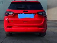 Gebraucht Jeep Compass 131 PS (96 kW) 2022 Rot SUV
