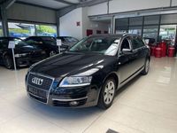Gebraucht Audi A6 Comfort 170 PS (125 kW) 2006 Schwarz Kombi