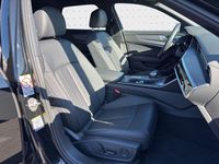 Gebraucht Audi A6 Advanced 265 PS (194 kW) 2025 Schwarz Kombi