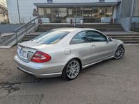 gebraucht Mercedes CLK55 AMG AMG AMG mit LPG Gasanlage