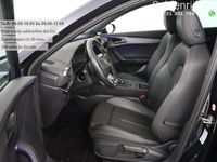 Gebraucht Cupra Formentor 204 PS (150 kW) 2022 Blau SUV