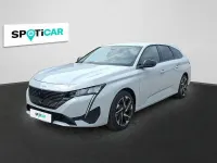 Gebraucht Peugeot 308 SW Allure 145 PS (106 kW) 2025 Weiß Kombi