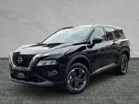 Neu Nissan X-Trail Acenta 163 PS (119 kW) 2026 Black pearl (m) SUV