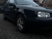 gebraucht VW Golf IV (4) 1.4