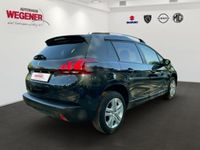 gebraucht Peugeot 2008 Style 82 VTi 1.2