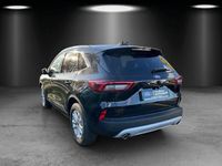 Neu Ford Kuga Titanium 150 PS (110 kW) 2026 Schwarz SUV