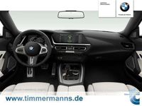 gebraucht BMW Z4 