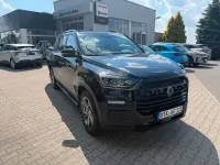 Gebraucht KGM Musso 203 PS (149 kW) 2026 Schwarz Pickup