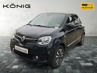Gebraucht Renault Twingo 60 kW (82 PS) 2023 Schwarz Kleinwagen