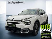 Gebraucht Citroën C4 131 PS (96 kW) 2024 Polar weiß SUV