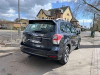 Gebraucht Subaru Forester Exclusive+ 150 PS (110 kW) 2017 Grau SUV