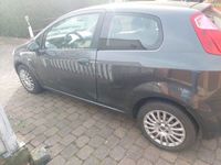 gebraucht Fiat Punto 