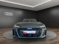 Gebraucht Audi A6 S-Line 204 PS (150 kW) 2025 Daytonagrau perleffekt Kombi