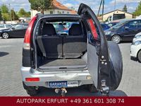 gebraucht Daihatsu Terios Top 4x4*Klima*TÜV+SERVICE+GARANTIE