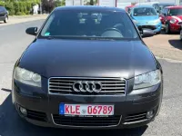 Gebraucht Audi A3 Ambition 150 PS (110 kW) 2005 Grau Kleinwagen