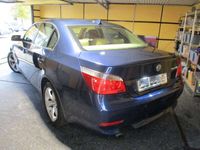 gebraucht BMW 525 i Lim. (E60)