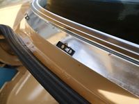 Gebraucht Ford Mustang 110 PS (80 kW) 1979 Beige Coupé