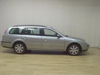 Gebraucht Ford Mondeo 125 PS (91 kW) 2005 Other Kombi