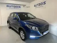 Gebraucht DFSK Fengon 106 PS (77 kW) 2025 Blau SUV