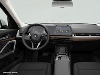Gebraucht BMW X1 156 PS (114 kW) 2025 Weiß SUV