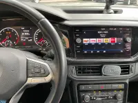 Używany VW T-Cross 116 KM (85 kW) 2019 Szary SUV