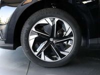 Neu MG MG4 EV 125 kW (170 PS) 2025 Schwarz Kleinwagen