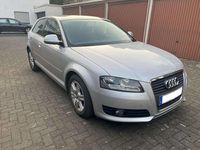 Używany Audi A3 Ambition 102 KM (75 kW) 2009 Hatchback
